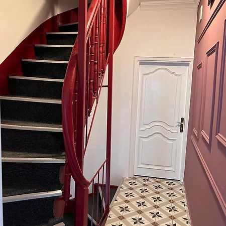 24 Boutique Hotel Istanbul Eksteriør bilde