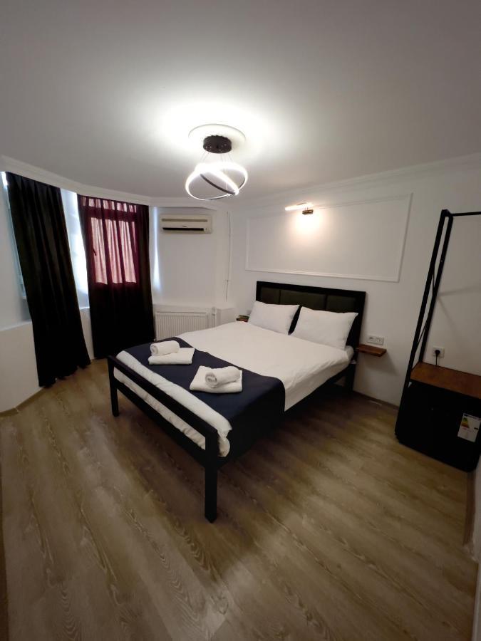 24 Boutique Hotel Istanbul Eksteriør bilde